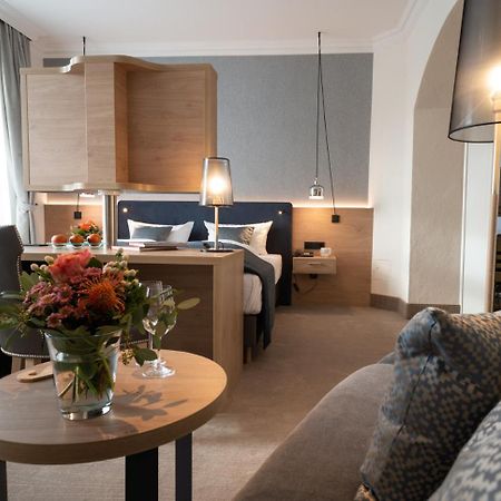 בנדורף Romantik Hotel Villa Sayn מראה חיצוני תמונה