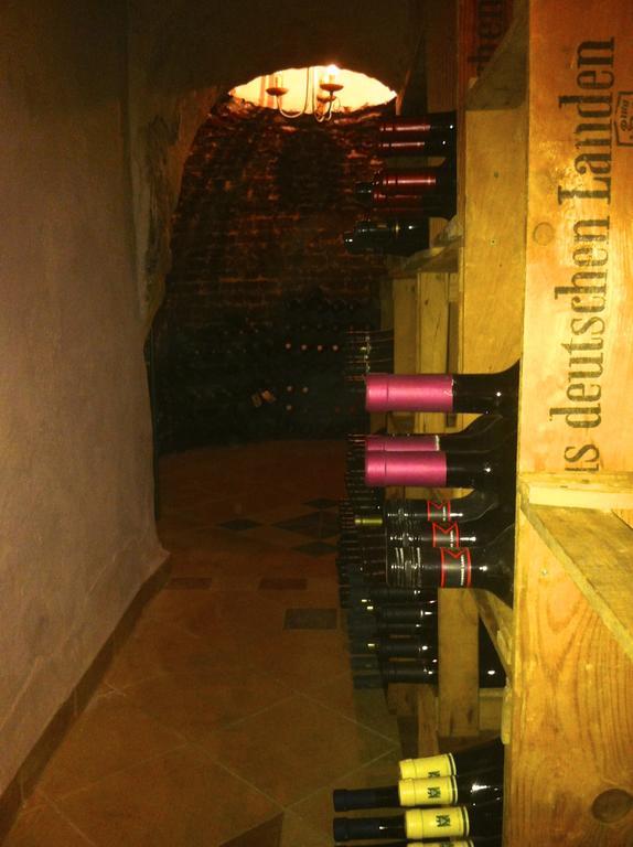 בנדורף Romantik Hotel Villa Sayn מראה חיצוני תמונה