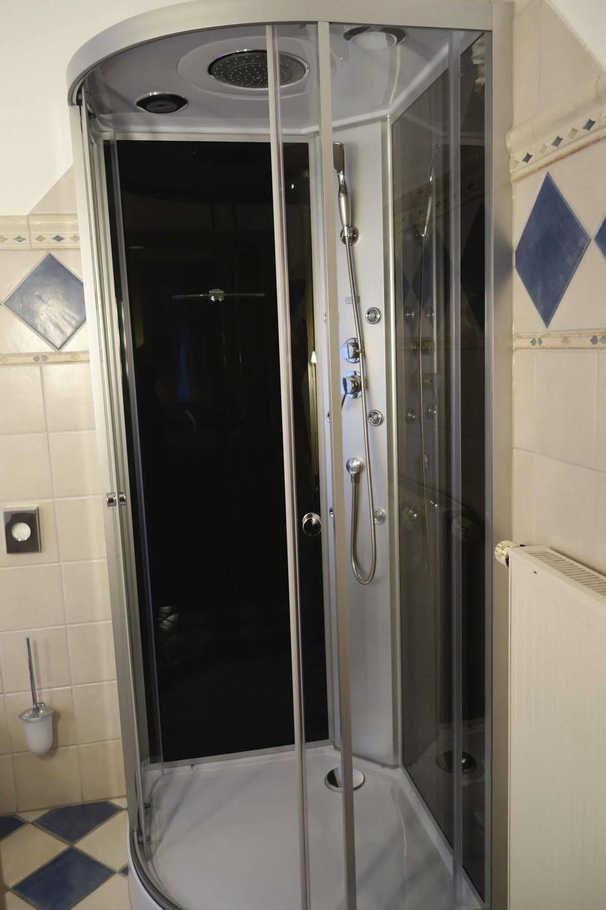 בנדורף Romantik Hotel Villa Sayn מראה חיצוני תמונה