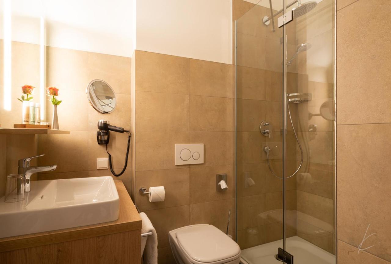 בנדורף Romantik Hotel Villa Sayn מראה חיצוני תמונה