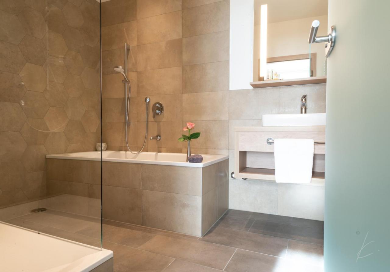 בנדורף Romantik Hotel Villa Sayn מראה חיצוני תמונה