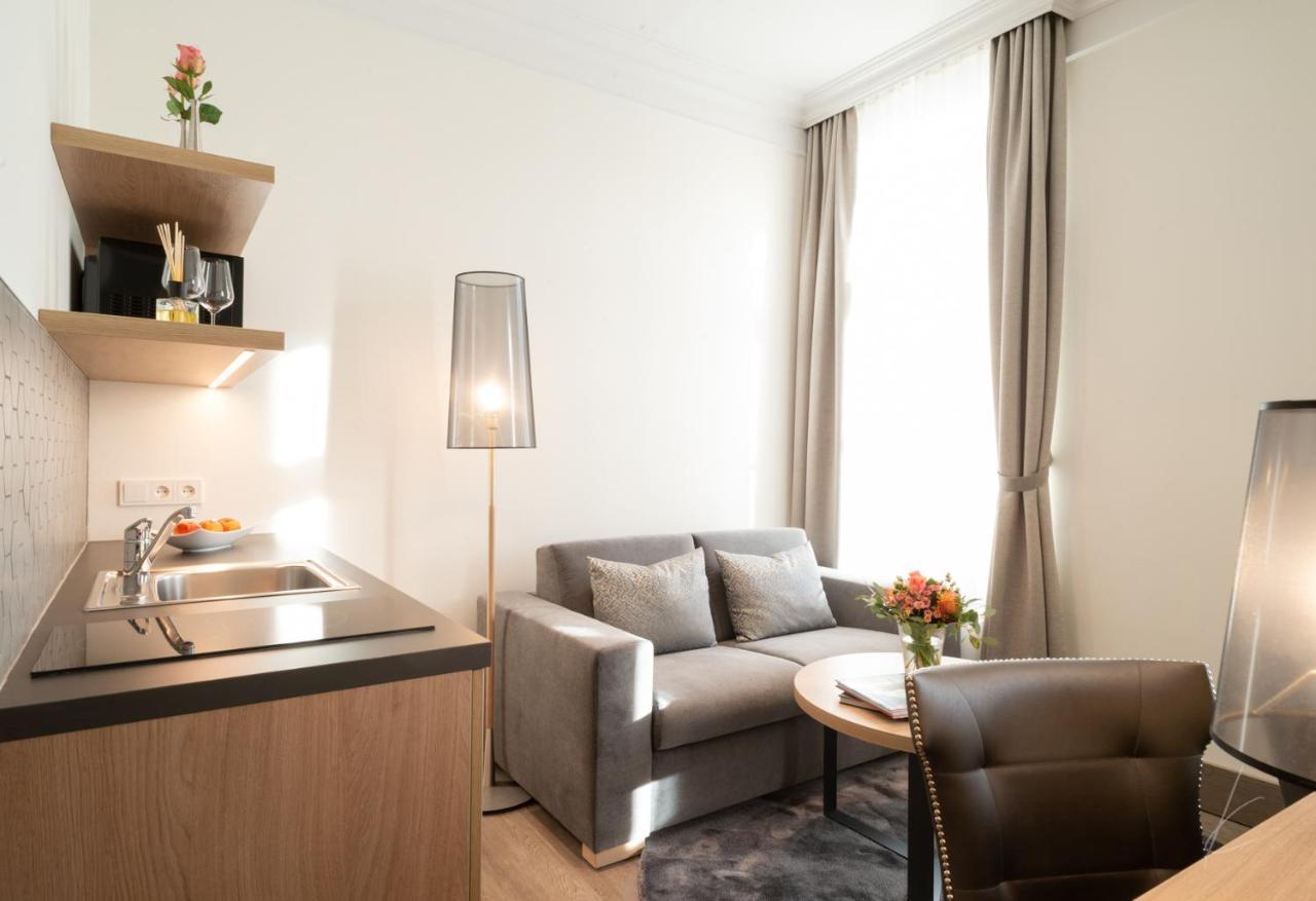 בנדורף Romantik Hotel Villa Sayn מראה חיצוני תמונה